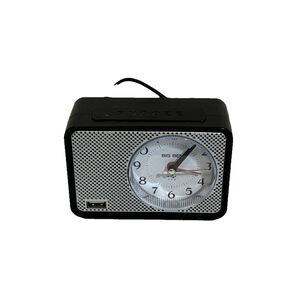 Big Ben Always On Lighted Alarm Clock